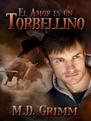 El amor es un torbellino - ebook